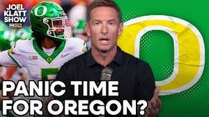 Video post by @joelklattshow on YouTube