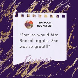 Image post by @rachel26mc on Instagram