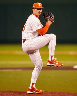 Image post by @texasbaseball on Instagram