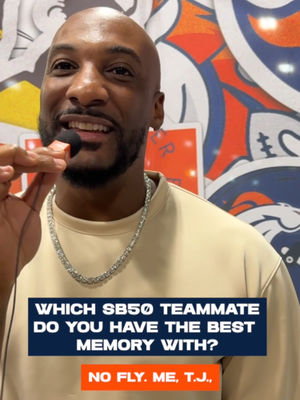 Video post by @broncos on TikTok