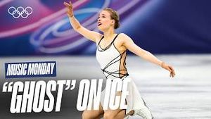 Video post by @olympics on YouTube
