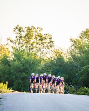 Image post by @tcutriathlon on Instagram