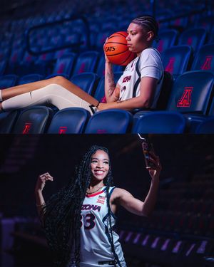 Image post by @arizonawbb on Instagram