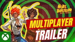 Video post by @xbox on YouTube