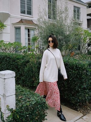 Image post by @veronika_koverina on Instagram