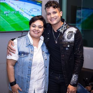 Image post by @carolbabyofc on Instagram