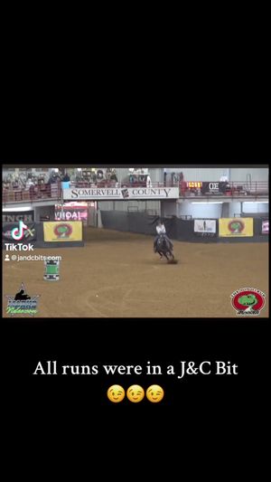 Video post by @jandcbitstexas on Facebook