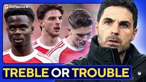 Video post by @cbssportsgolazo on YouTube