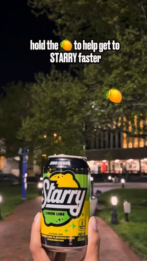 Video post by @starrylemonlime on Facebook
