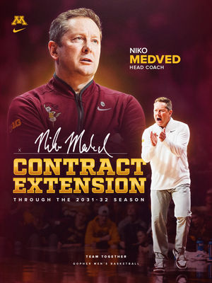 Image post by @gophermbb on Instagram