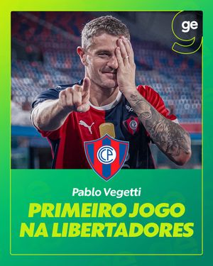 Image post by @ge.globo on Instagram