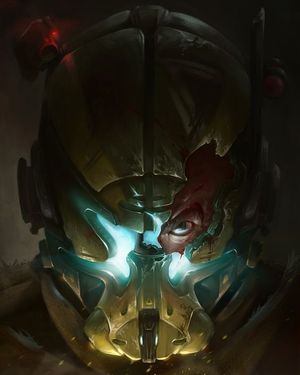Image post by @respawn on Instagram