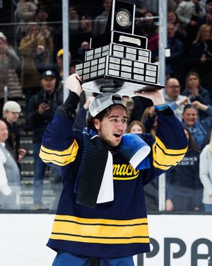 Image post by @merrimack_mih on Instagram