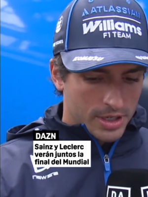 Video post by @dazn_es on TikTok
