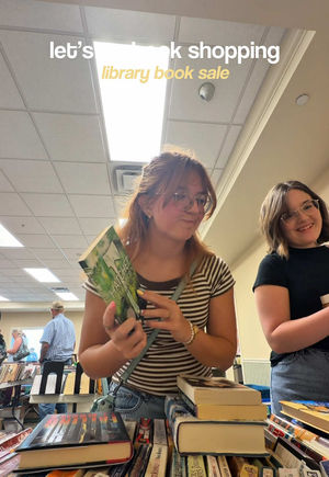 Video post by @kyleapaige on TikTok