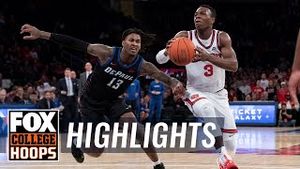 Video post by @foxsports on YouTube