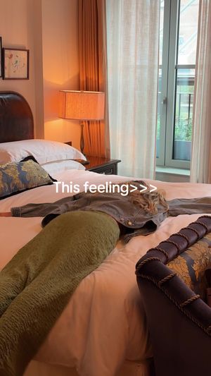 Video post by @hilton on TikTok