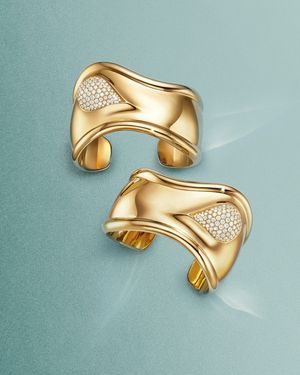 Image post by @tiffanyandco on Instagram