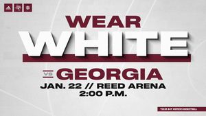Image post by @AggieWBB on Twitter