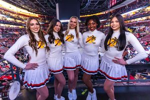 Image post by @flapanthersdance on Instagram
