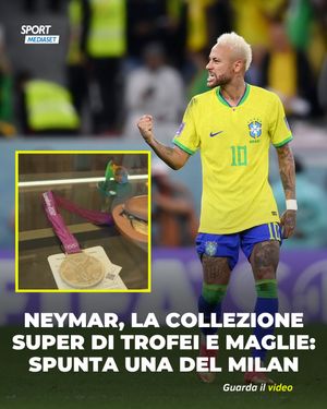 Image post by @sportmediaset on Instagram