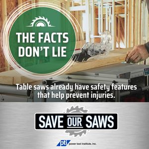 Image post by @powertoolinstitute on Facebook