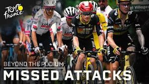 Video post by @nbcsports on YouTube