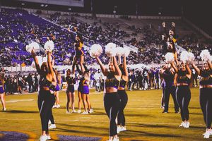 Image post by @ecuathletics on Instagram