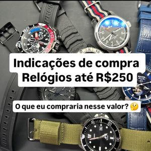 Image post by @relogiosinteressantes on Instagram