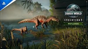 Video post by @PlayStation on YouTube