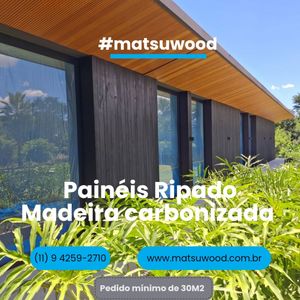 Image post by @madeiracarbonizadapainelripado on Instagram