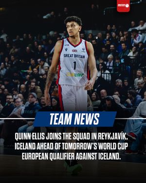 Image post by @gbbasketball on Instagram