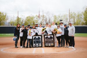 Image post by @nevada_softball on Instagram