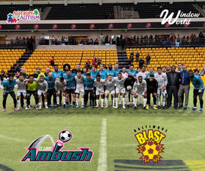 Image post by @stlouisambush on Instagram