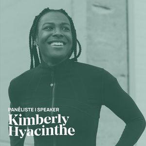 Image post by @kimhyacinthe on Instagram