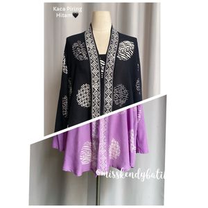 Image post by @misskendybatik on Instagram