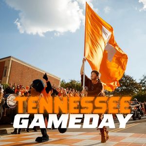 Image post by @vol_sports on Instagram