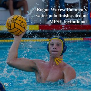 Image post by @dailycalsports on Instagram