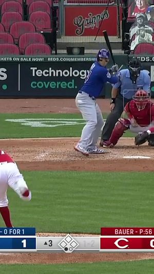 Video post by @cubs on TikTok