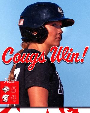 Image post by @apucougars on Instagram