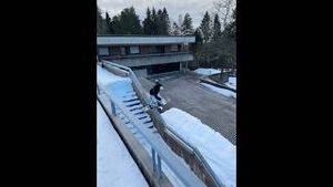 Video post by @zebpowelll on YouTube