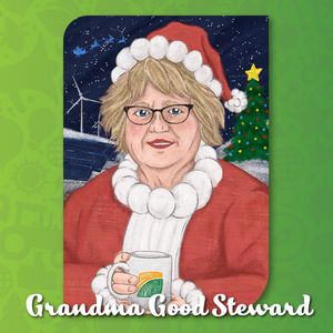 Image post by @goodstewardconsulting on Instagram