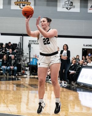 Image post by @providencewbb on Instagram