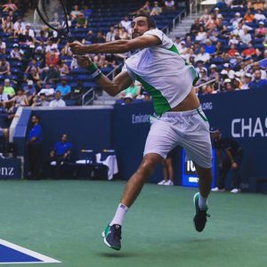 Image post by @usopen on Instagram