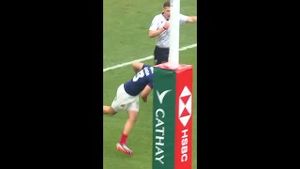 Video post by @worldrugby on YouTube