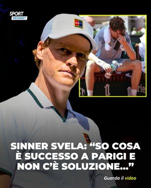 Image post by @sportmediaset on Instagram