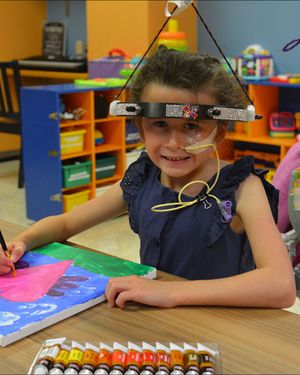 Image post by @shrinershospitals on Instagram