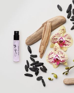 Image post by @MyScentBeauty on Facebook