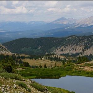 Image post by @skicrestedbutte on Instagram