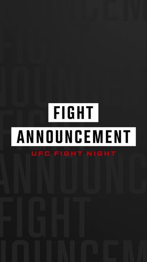 Video post by @ufc on TikTok
